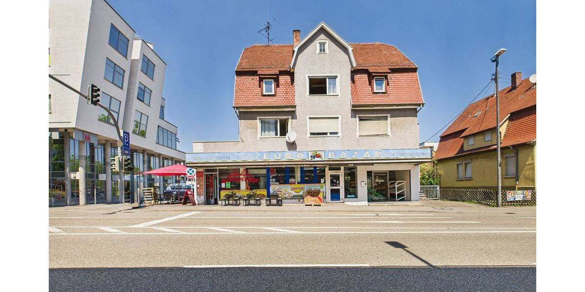 Grundstück Leonberg - 1.200.000&euro; | Angebot:22046251