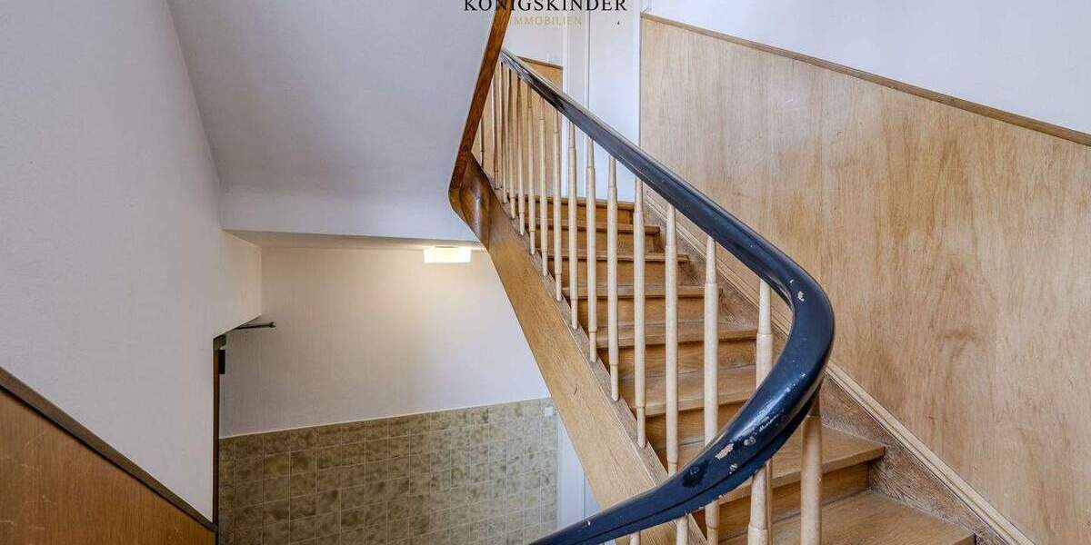 Mehrfamilienhaus, Wohnhaus Stuttgart / Degerloch Degerloch - 1 Zimmer, 316 m&sup2;, 1.800.000&euro; | Angebot:25730871