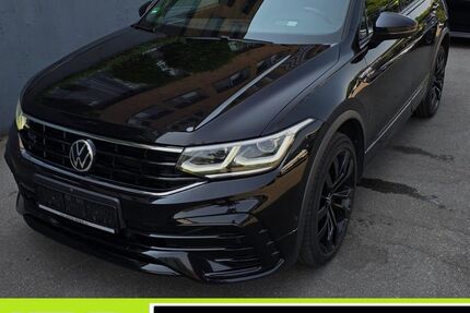 VW Tiguan 137.483 km 27.330 &euro; Waiblingen 71332