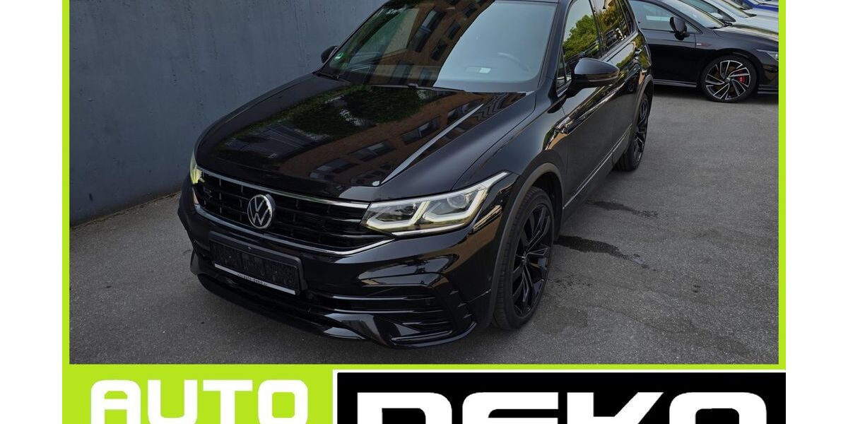 VW Tiguan 137.483 km 27.330 &euro; Waiblingen 71332