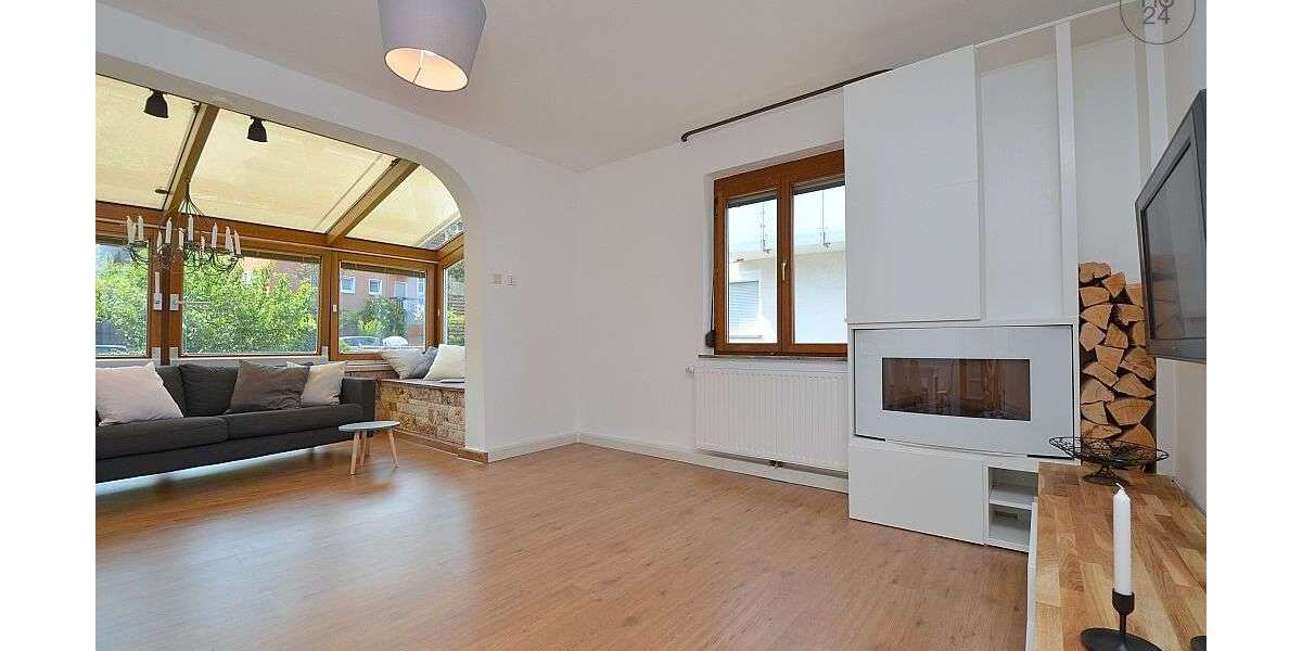 Wohnung zum Mieten in Stuttgart 1.990 € 79 m² 3.5 zimmer