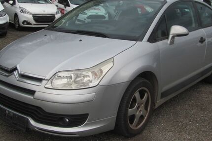 Citroen C4 231.500 km 1.290 &euro; Kirchheim unter Teck 73230