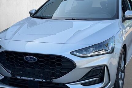 Ford Focus 38.480 km 19.950 &euro; Ludwigsburg 71636