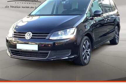 VW Sharan 78.350 km 28.990 &euro; Kirchheim 73230