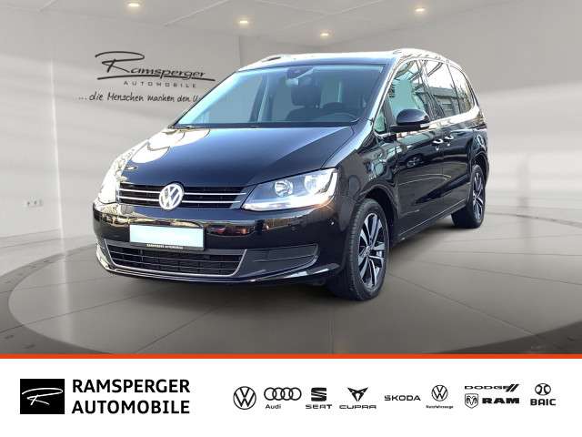 VW Sharan 78.350 km 28.990 &euro; Kirchheim 73230