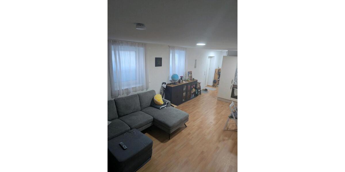 Etagenwohnung Renningen - 2 Zimmer, 52 m&sup2;, 850&euro; | Angebot:26320979