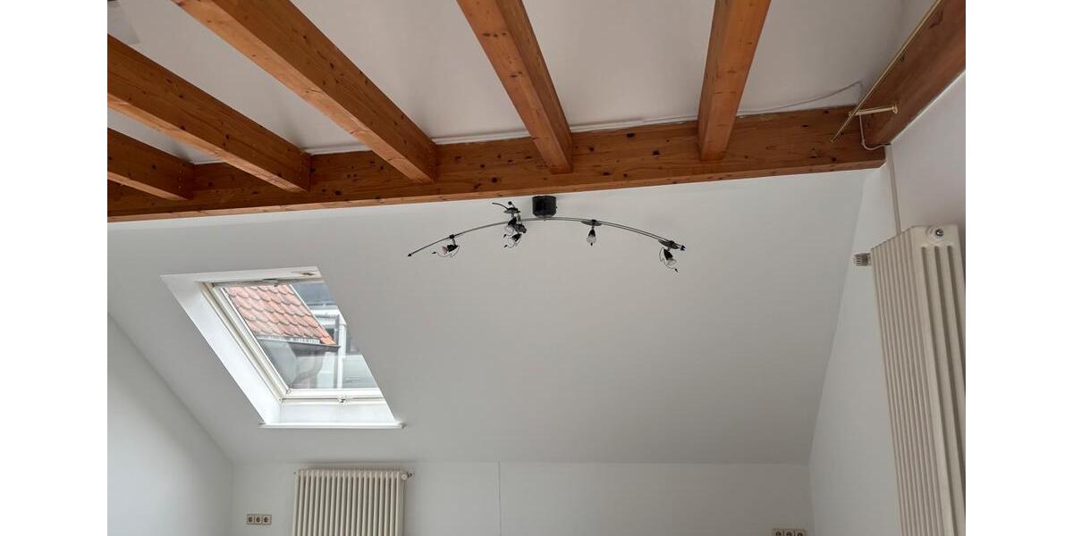 Maisonettenwohnung Korntal-Münchingen Münchingen - 5 Zimmer, 128 m&sup2;, 1.800&euro; | Angebot:24485138