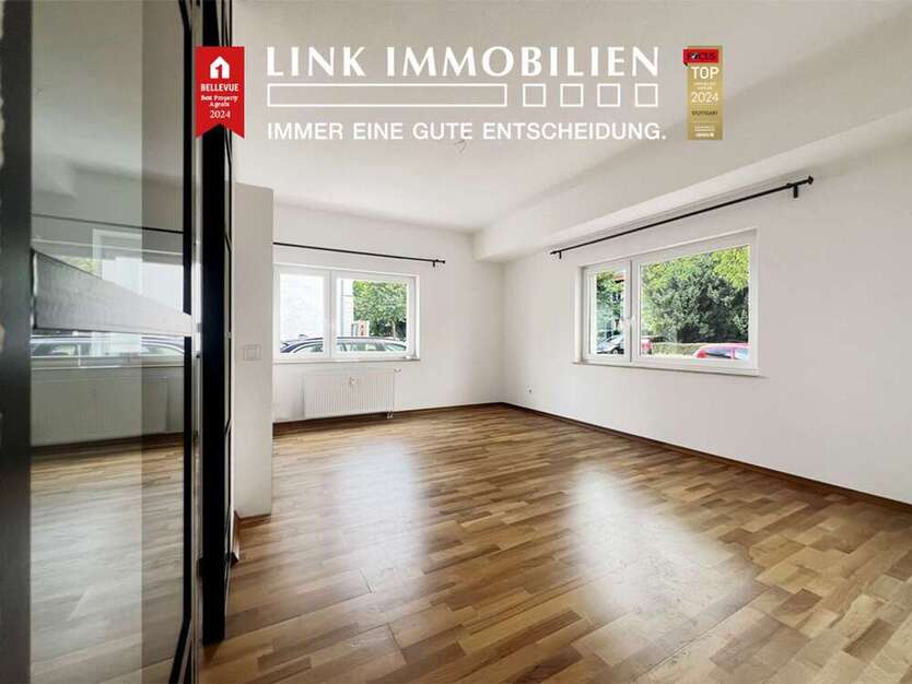 Wohnung zum Kaufen in Kornwestheim 350.000 € 94 m²