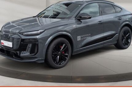 Audi Q6 e-tron 4.300 km 85.880 &euro; Kirchheim 73230