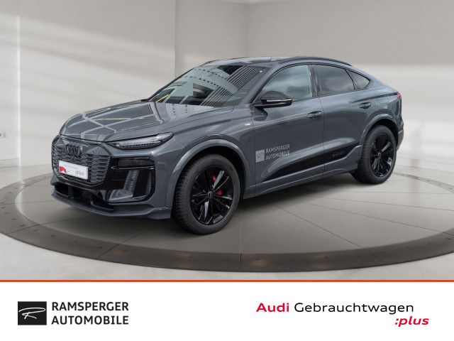 Audi Q6 e-tron 4.300 km 85.880 &euro; Kirchheim 73230