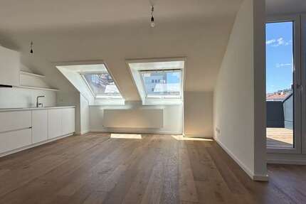 Wohnung Stuttgart Stuttgart-Mitte Mitte - 3 Zimmer, 62 m&sup2;, 1.690&euro; | Angebot:26905678