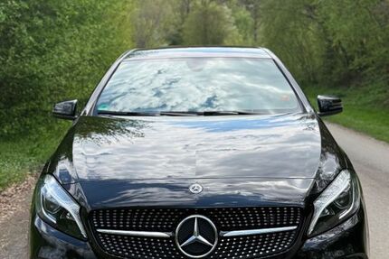 Mercedes-Benz A 180 71.000 km 18.400 &euro; Wolfschlugen 72649