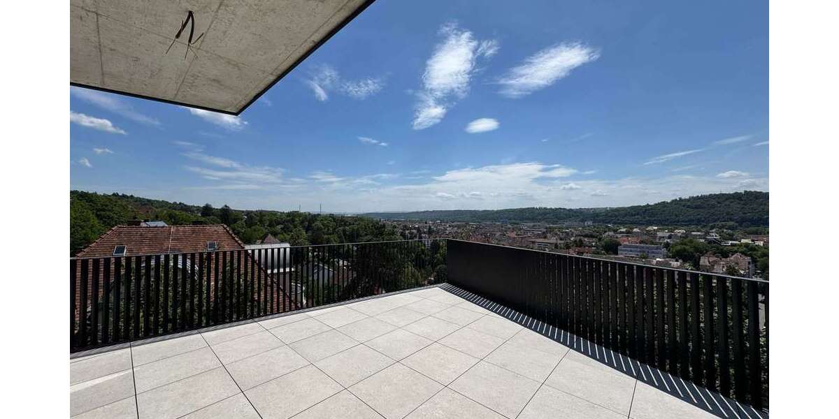 Etagenwohnung Esslingen am Neckar - 3 Zimmer, 155 m&sup2;, 3.875&euro; | Angebot:26731264