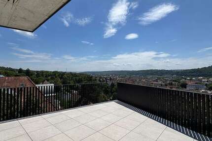 Wohnung Esslingen am Neckar - 3 Zimmer, 155 m&sup2;, 3.875&euro; | Angebot:26731264