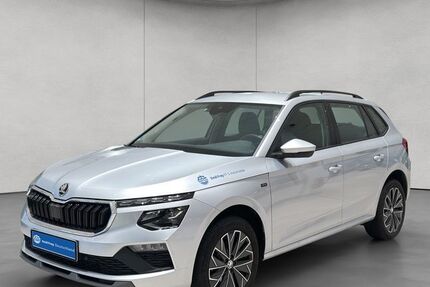 Skoda Kamiq 7.653 km 24.990 &euro; Stuttgart 70190