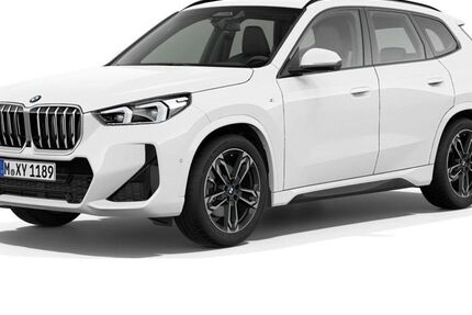 BMW X1 22.814 km 44.525 &euro; Bietigheim-Bissingen 74321