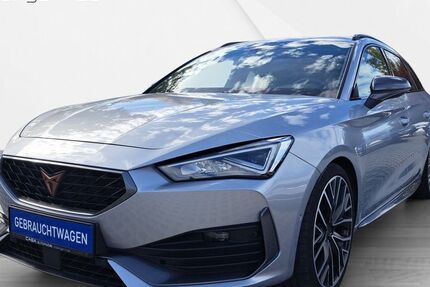 Cupra Leon 38.600 km 30.790 &euro; Böblingen 71034