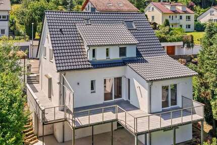 Haus Stuttgart Botnang - 6 Zimmer, 189 m&sup2;, 1.250.000&euro; | Angebot:27009305