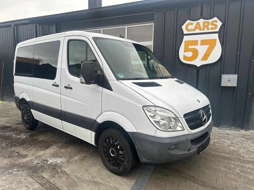 Sprinter
