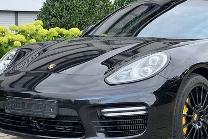 Porsche Panamera 212.000 km 29.900 &euro; Frickenhausen 72636