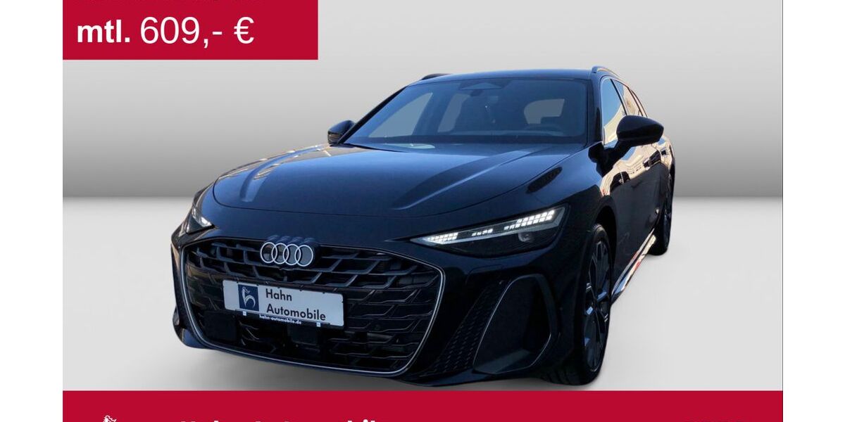 Audi A6 9.500 km 70.290 &euro; Backnang 71522