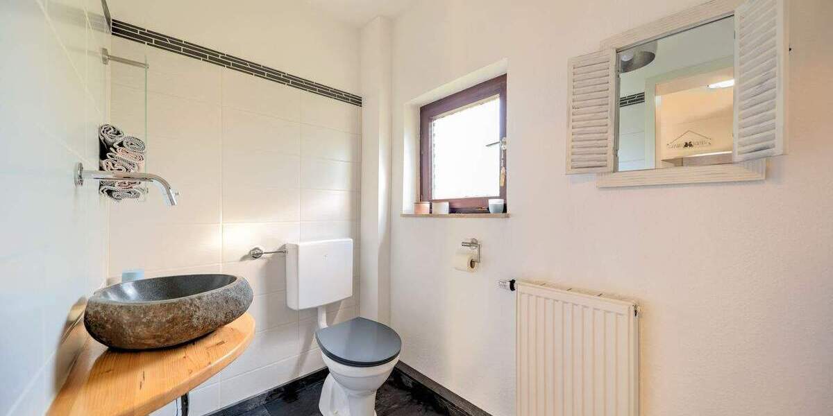 Reihenmittelhaus Sindelfingen Darmsheim - 5 Zimmer, 128 m&sup2;, 449.000&euro; | Angebot:23965487