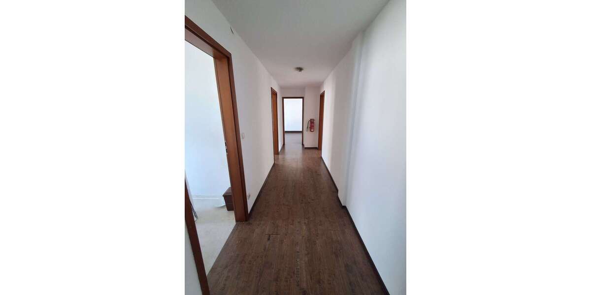 Etagenwohnung Stuttgart Stuttgart-Mitte - 5 Zimmer, 119 m&sup2;, 1.450&euro; | Angebot:27009705