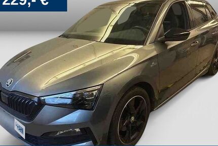 Skoda Scala 59.245 km 22.930 &euro; Weinstadt-Endersbach 71384