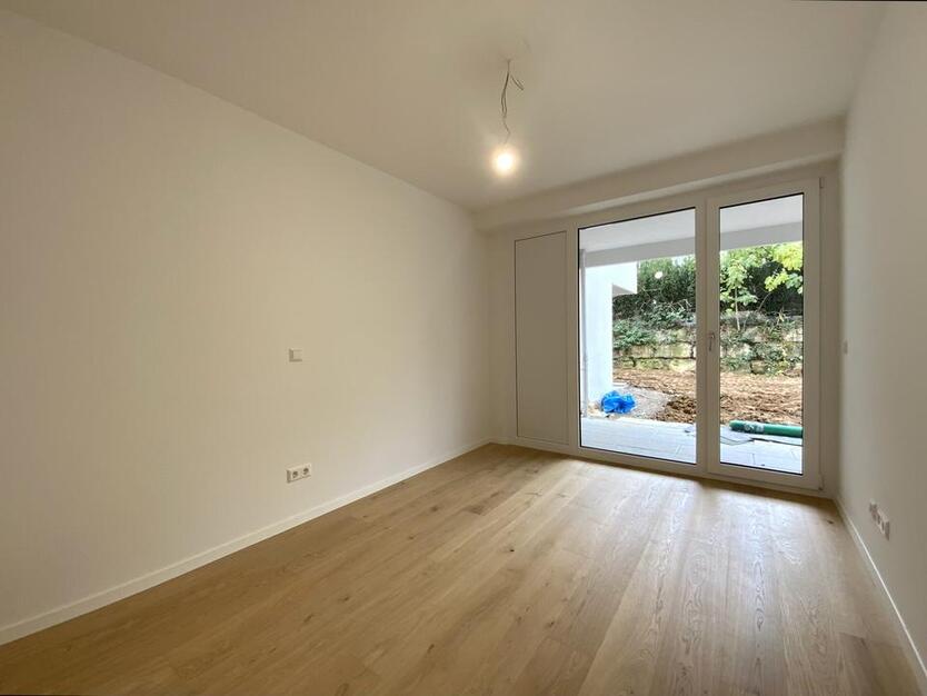 Großzügige 4-Zimmer-Neubauwohnung mit EBK und Süd-Terrasse zimmer