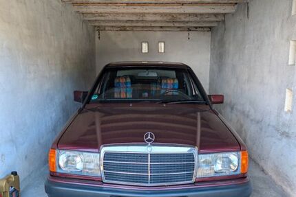 Mercedes-Benz 190 86.568 km 16.000 &euro; Kirchentellinsfurt 72138