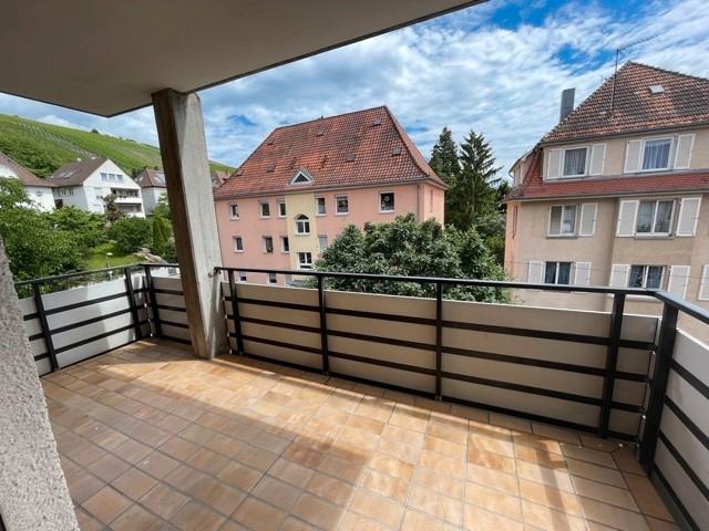 Etagenwohnung Esslingen am Neckar Oberesslingen - 3 Zimmer, 70 m&sup2;, 758&euro; | Angebot:25143655