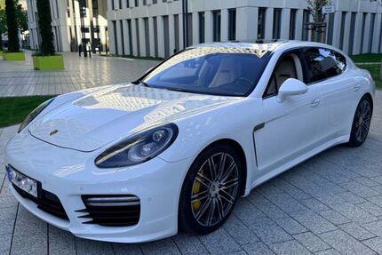Porsche Panamera 108.000 km 54.490 &euro; Filderstadt 70794