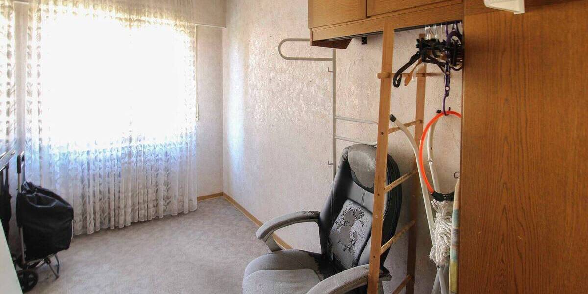 Etagenwohnung Leinfelden-Echterdingen Leinfelden - 3 Zimmer, 67 m&sup2;, 279.000&euro; | Angebot:26156398