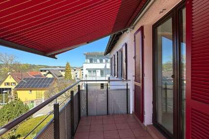 Wohnung Weil der Stadt - 2.5 Zimmer, 90 m&sup2;, 900&euro; | Angebot:26106233