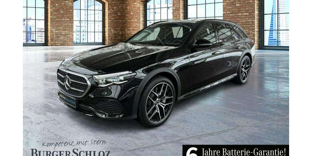 Mercedes-Benz E 300 12.300 km 63.890 &euro; Schorndorf 73614