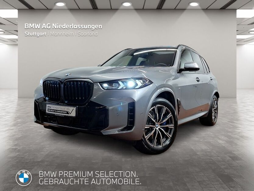BMW X5 19.262 km 83.990 € Stuttgart 70569