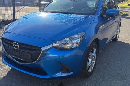 Mazda 2 99.000 km 9.600 &euro; Ingersheim/Ludwigsburg 74379