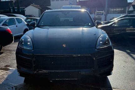 Porsche Cayenne 33.000 km 83.000 &euro; Asperg 71679