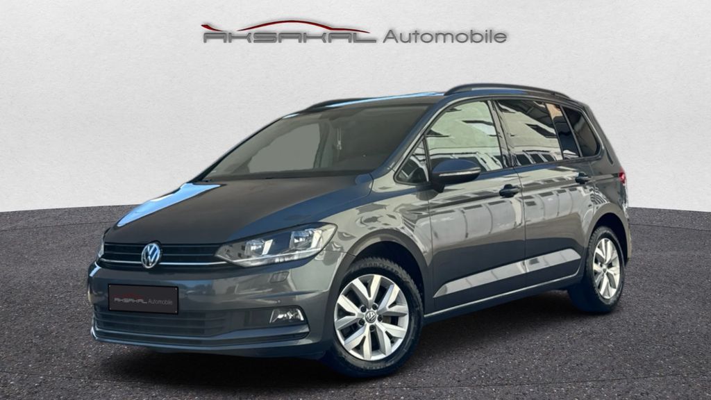 VW Touran 180.000 km 15.900 &euro; Weil der Stadt 71263