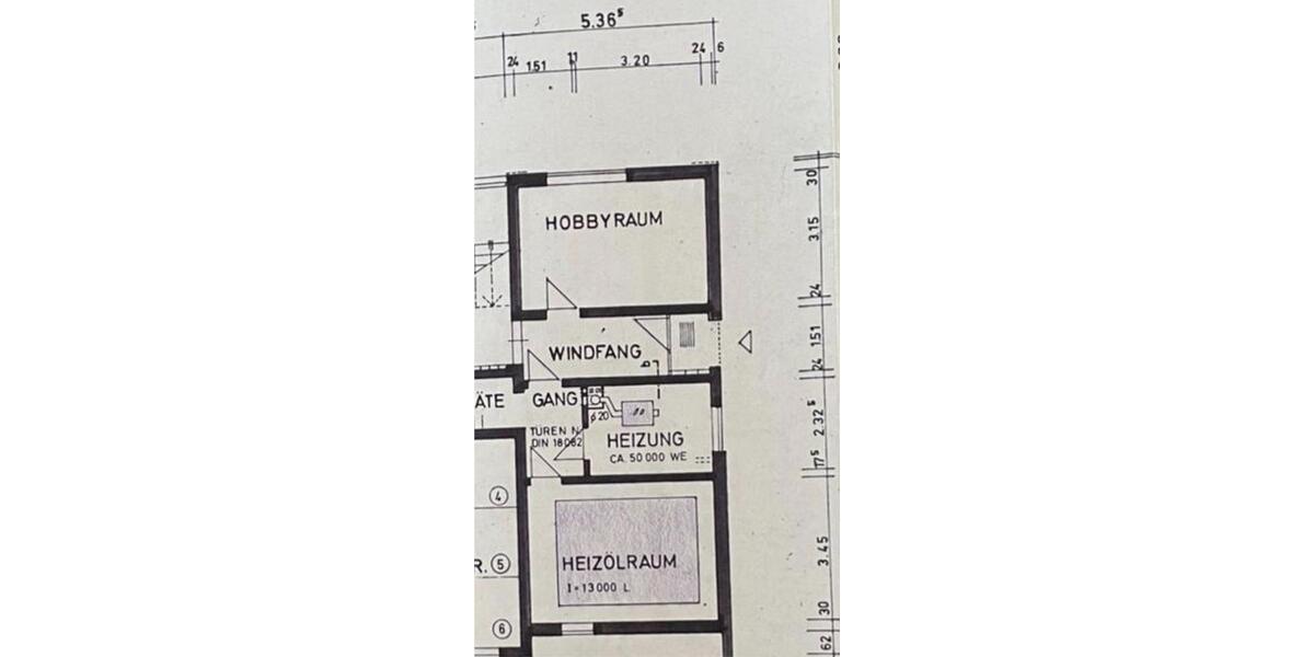 Hochparterre Freiberg am Neckar - 2 Zimmer, 75 m&sup2;, 250.000&euro; | Angebot:27113679