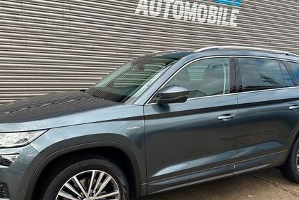 Skoda Kodiaq 81.553 km 35.500 € Sindelfingen 71065