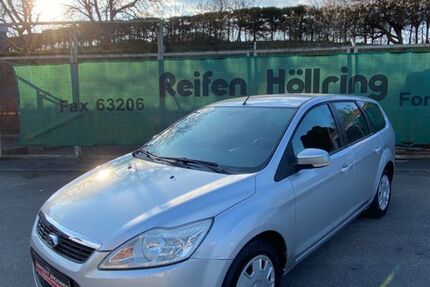 Ford Focus 212.000 km 1.999 &euro; Backnang 71522