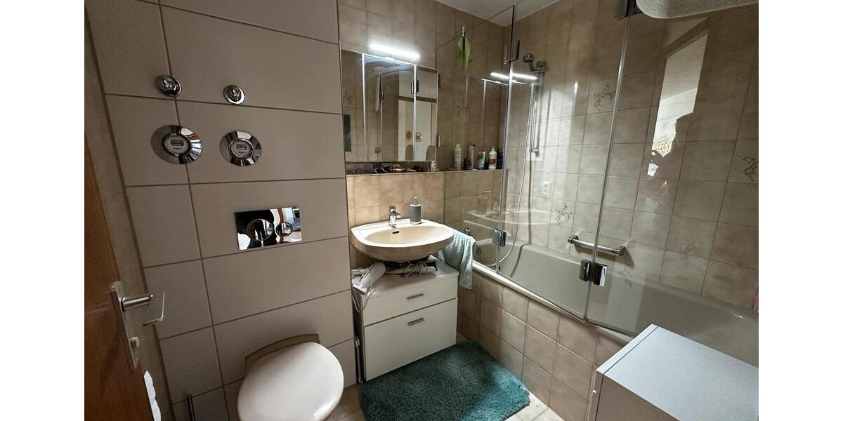Etagenwohnung Leinfelden-Echterdingen Echterdingen - 2 Zimmer, 60 m&sup2;, 1.100&euro; | Angebot:26088026