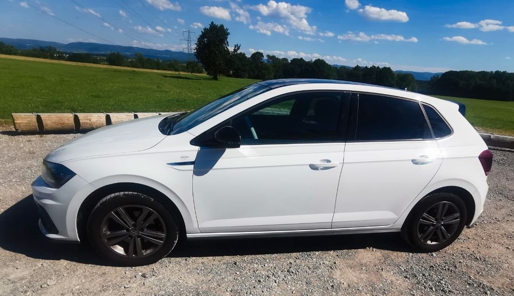 VW Polo 69.300 km 14.990 &euro; Pliezhausen 72124
