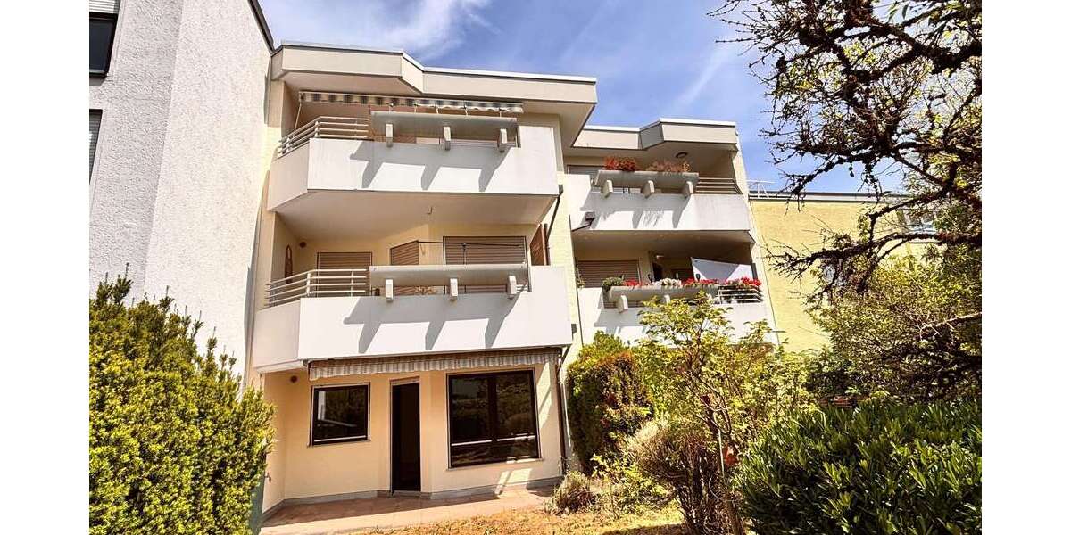 Etagenwohnung Stuttgart Fasanenhof-Ost - 2.5 Zimmer, 64 m&sup2;, 275.000&euro; | Angebot:27230693