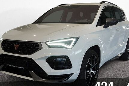 Cupra Ateca 19.450 km 40.790 &euro; Bietigheim-Bissingen 74321