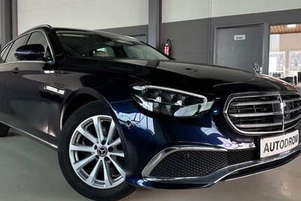 Mercedes-Benz E 220 107.950 km 28.900 &euro; Neckartailfingen 72666