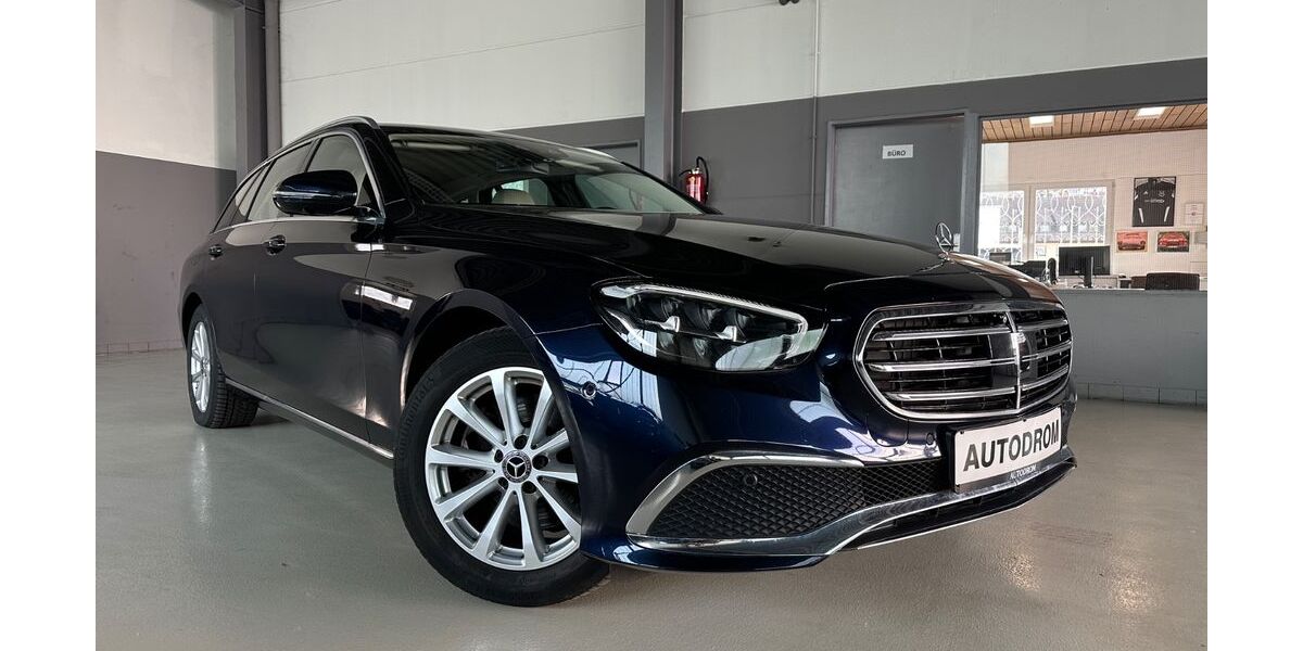 Mercedes-Benz E 220 107.950 km 28.900 &euro; Neckartailfingen 72666