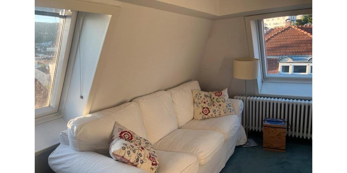Maisonettenwohnung Stuttgart Lehen - 5.5 Zimmer, 160 m&sup2;, 895.000&euro; | Angebot:26385735