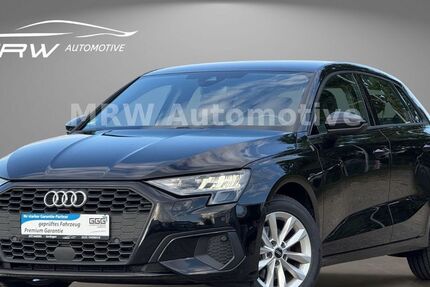 Audi A3 78.395 km 24.290 € Gerlingen 70839